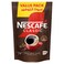 Nescafe Classic Instant Coffee Pouch, 95g