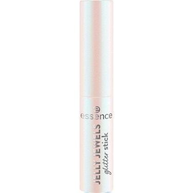 Essence Jelly Jewels Glitter Stick, Multi Color, Glitter Finish