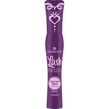 Essence Lash Princess Mascara Purple