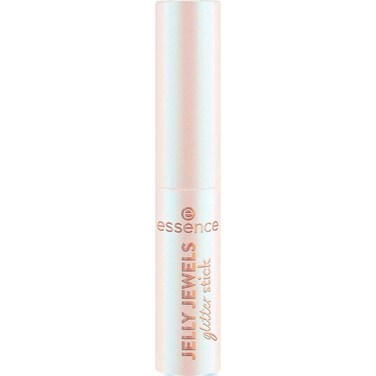 Essence Jelly Jewels Glitter Stick, Multi Color, Glitter Finish, Shade 3