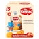Nestle Cerelac Apple, Carrot and Mango Baby Food, 90g, Pack of 5