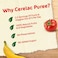 Nestle Cerelac Sweet Potato, Banana and Tomato Baby Food, 90g