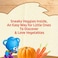 Nestle Cerelac Pumpkin, Carrot and Banana Baby Food, 90g