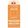 Nestle Cerelac Banana Apple Orange and Biscuit Baby Food, 90g, Pack of 5