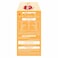 Nestle Cerelac Banana Apple and Oats Baby Food, 90g, Pack of 5