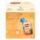Nestle Cerelac Banana Apple and Oats Baby Food, 90g, Pack of 5