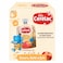 Nestle Cerelac Banana Apple and Oats Baby Food, 90g, Pack of 5