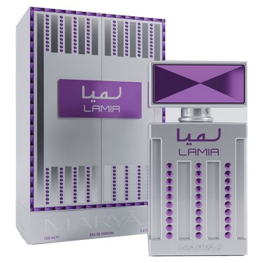 مرياج لاميا ماء عطر للنساء 100 ملل