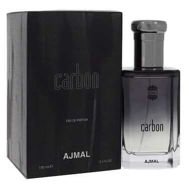 أجمل كاربون ماء عطر للرجال، 100 ملل