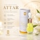 Ajmal Extra Pure Attar Concentrated Perfume Oil, 12g