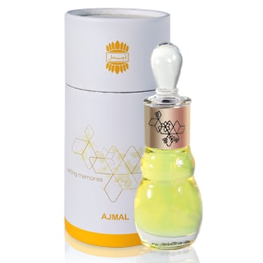 Ajmal Extra Pure Attar Concentrated Perfume Oil, 12g