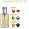 Ajmal Neutron Eau de Parfum for Men, 100ml