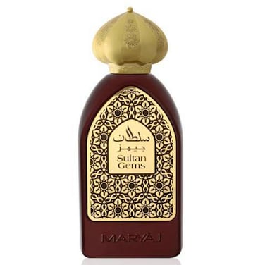 مارياج سلطان جيمز ماء عطر شرقي للجنسين، 100 ملل