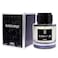 أجمل بلاك أونيكس ماء عطر بخاخ للجنسين، 100 ملل