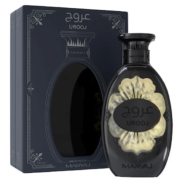 مارياج عروج ماء عطر شرقي للجنسين، حمضي حار عطري، 100 ملل