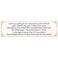 The Golden Mill White Saj Bread Large, 450g