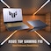 ASUS TUF Gaming F16 FX608I7 16" FHD+ 165Hz Laptop with Intel Core i7-14650HX, RTX 5050, 16GB DDR5 RAM &amp; 512GB SSD