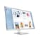 HP S5 527SH Full HD Monitor, 27 Inch, IPS, 75Hz, HDMI, Black