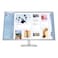 HP S5 527SH Full HD Monitor, 27 Inch, IPS, 75Hz, HDMI, Black