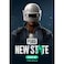 PUBG New State NC Credits 15,000 + 1,800 Bonus
