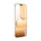 Honor 600 Lite Smartphone, 128GB, Gold, 8GB RAM, 108MP Camera, 5G