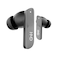 سماعات HMD Dub S60 اللاسلكية الحقيقية، مع تقنية Dolby Audio، وإلغاء الضوضاء البيئية (ENC)، وعمر بطارية يصل إلى 35 ساعة، باللون الرمادي.