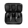 سماعات HMD Dub S60 اللاسلكية الحقيقية، مع تقنية Dolby Audio، وإلغاء الضوضاء البيئية (ENC)، وعمر بطارية يصل إلى 35 ساعة، باللون الرمادي.