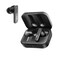 سماعات HMD Dub S60 اللاسلكية الحقيقية، مع تقنية Dolby Audio، وإلغاء الضوضاء البيئية (ENC)، وعمر بطارية يصل إلى 35 ساعة، باللون الرمادي.