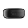 سماعات HMD Dub P50 اللاسلكية الحقيقية، مع خاصية إلغاء الضوضاء البيئية (ENC)، وتقنية Bluetooth 5.3، باللون الأسود.