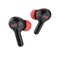 سماعات HMD Dub P50 اللاسلكية الحقيقية، مع خاصية إلغاء الضوضاء البيئية (ENC)، وتقنية Bluetooth 5.3، باللون الأسود.