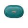 سماعات HMD Dub P50 اللاسلكية الحقيقية، مع خاصية إلغاء الضوضاء البيئية (ENC)، وتقنية Bluetooth 5.3، باللون الأزرق.