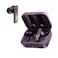 سماعات HMD Dub S60 اللاسلكية الحقيقية، مع تقنية Dolby Audio، وإلغاء الضوضاء البيئية (ENC)، وعمر بطارية يصل إلى 35 ساعة، باللون الأرجواني.