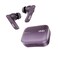 سماعات HMD Dub S60 اللاسلكية الحقيقية، مع تقنية Dolby Audio، وإلغاء الضوضاء البيئية (ENC)، وعمر بطارية يصل إلى 35 ساعة، باللون الأرجواني.