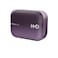سماعات HMD Dub S60 اللاسلكية الحقيقية، مع تقنية Dolby Audio، وإلغاء الضوضاء البيئية (ENC)، وعمر بطارية يصل إلى 35 ساعة، باللون الأرجواني.