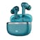 سماعات HMD Dub X50 Pro اللاسلكية الحقيقية، مع خاصية إلغاء الضوضاء النشطة، باللون الأزرق.