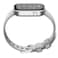 HMD Watch P1 Smartwatch, 1.83-inch LCD,IP67, Bluetooth, Heart Rate, SpO2, Silver