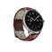 HMD Watch X1 Smartwatch, 1.43" AMOLED, IP68, Silver Leather