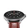 HMD Watch X1 Smartwatch, 1.43" AMOLED, IP68, Silver Leather