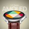 HMD Watch X1 Smartwatch, 1.43" AMOLED, IP68, Silver Leather