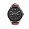 HMD Watch X1 Smartwatch, 1.43" AMOLED, IP68, Silver Leather