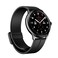 HMD Watch X1 Smartwatch, 1.43" AMOLED, IP68, Black