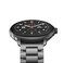 HMD Watch X1 Smartwatch, 1.43" AMOLED, IP68, Gray Mettalic
