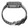 HMD Watch P1 Smartwatch, 1.83-inch LCD,IP67, Bluetooth, Heart Rate, SpO2, Black