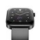 HMD Watch P1 Smartwatch, 1.83-inch LCD,IP67, Bluetooth, Heart Rate, SpO2, Black