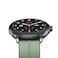 HMD Watch X1 Smartwatch, 1.43" AMOLED, IP68, Gray Green