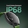 HMD Watch X1 Smartwatch, 1.43" AMOLED, IP68, Gray Green