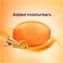 Santoor Skin Moisturising Soap Sandal and Turmeric, 125g, Pack of 4