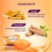 Santoor Skin Moisturising Soap Sandal and Turmeric, 125g, Pack of 4