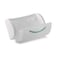 Snips Detergent Pods Holder, 3 Liter, Transparent, Plastic