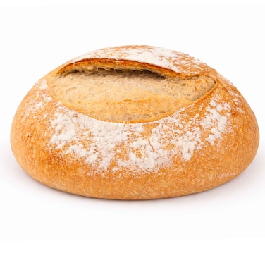 Sourdough Round Bread 400g